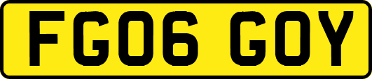 FG06GOY