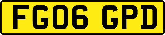 FG06GPD