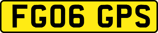 FG06GPS