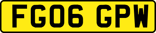 FG06GPW