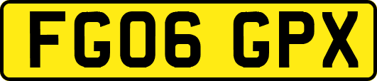 FG06GPX