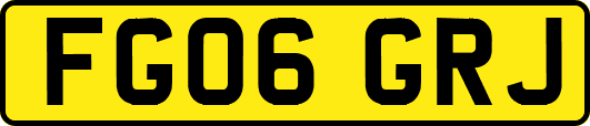 FG06GRJ
