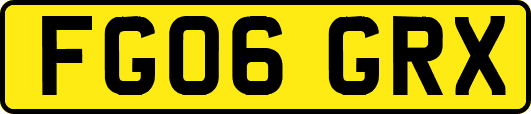 FG06GRX