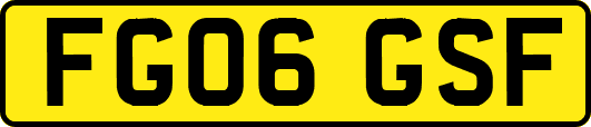FG06GSF