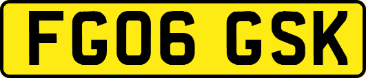 FG06GSK