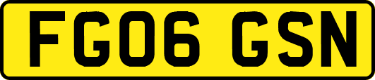 FG06GSN