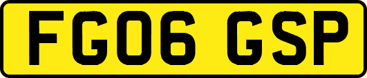 FG06GSP