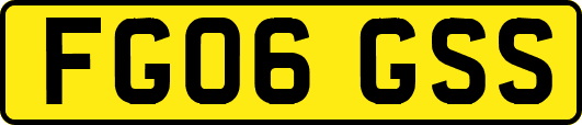 FG06GSS