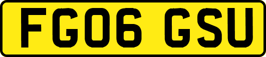 FG06GSU