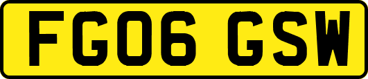 FG06GSW