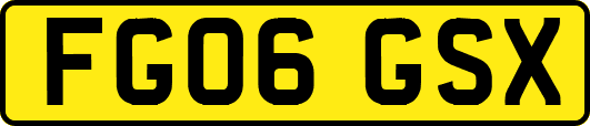 FG06GSX