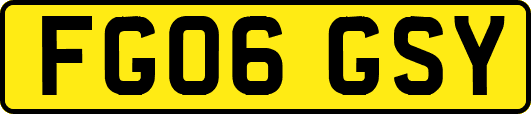 FG06GSY