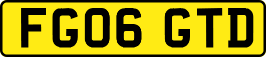 FG06GTD