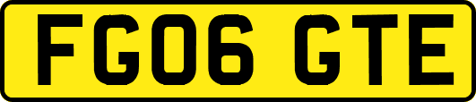 FG06GTE
