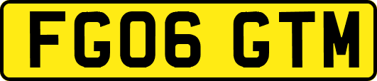 FG06GTM