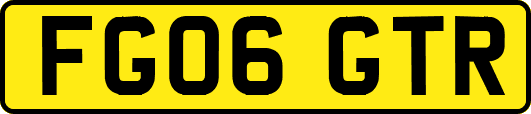 FG06GTR