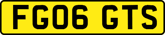 FG06GTS