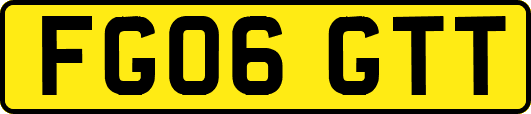 FG06GTT