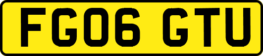 FG06GTU