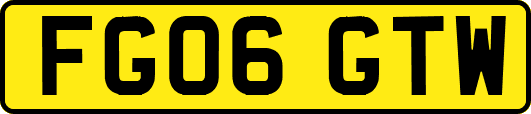 FG06GTW