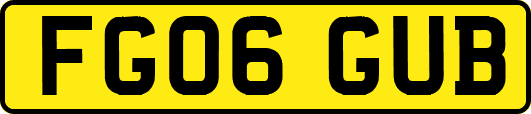 FG06GUB