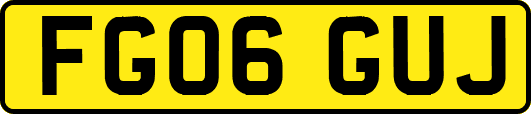 FG06GUJ