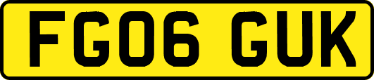 FG06GUK