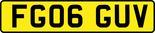FG06GUV