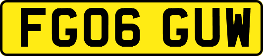 FG06GUW