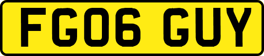 FG06GUY