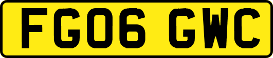 FG06GWC