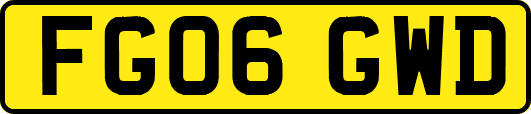 FG06GWD
