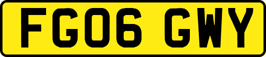 FG06GWY