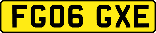 FG06GXE