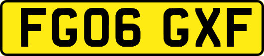 FG06GXF