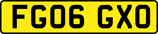 FG06GXO