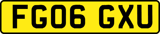 FG06GXU
