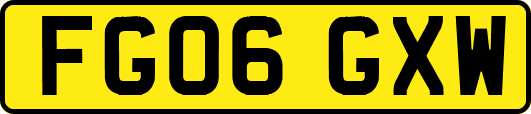FG06GXW