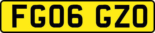 FG06GZO