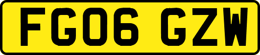 FG06GZW