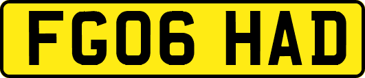 FG06HAD