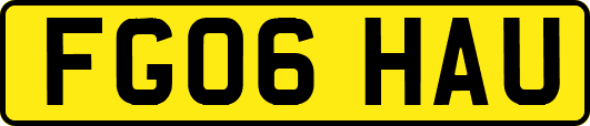 FG06HAU