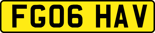 FG06HAV