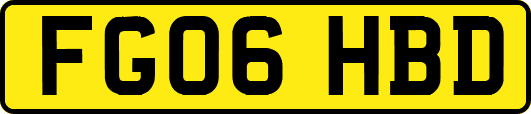 FG06HBD