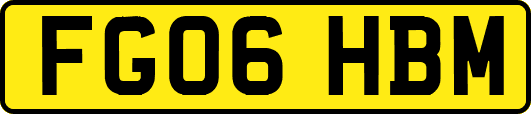 FG06HBM