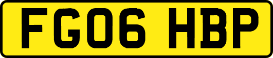 FG06HBP