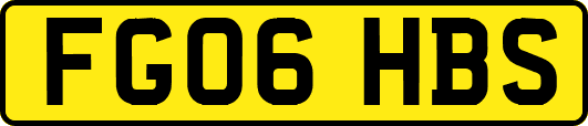 FG06HBS