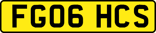 FG06HCS