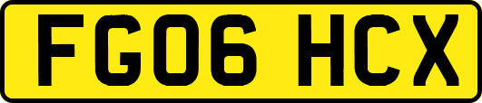 FG06HCX