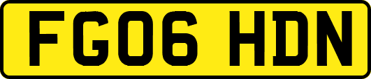 FG06HDN